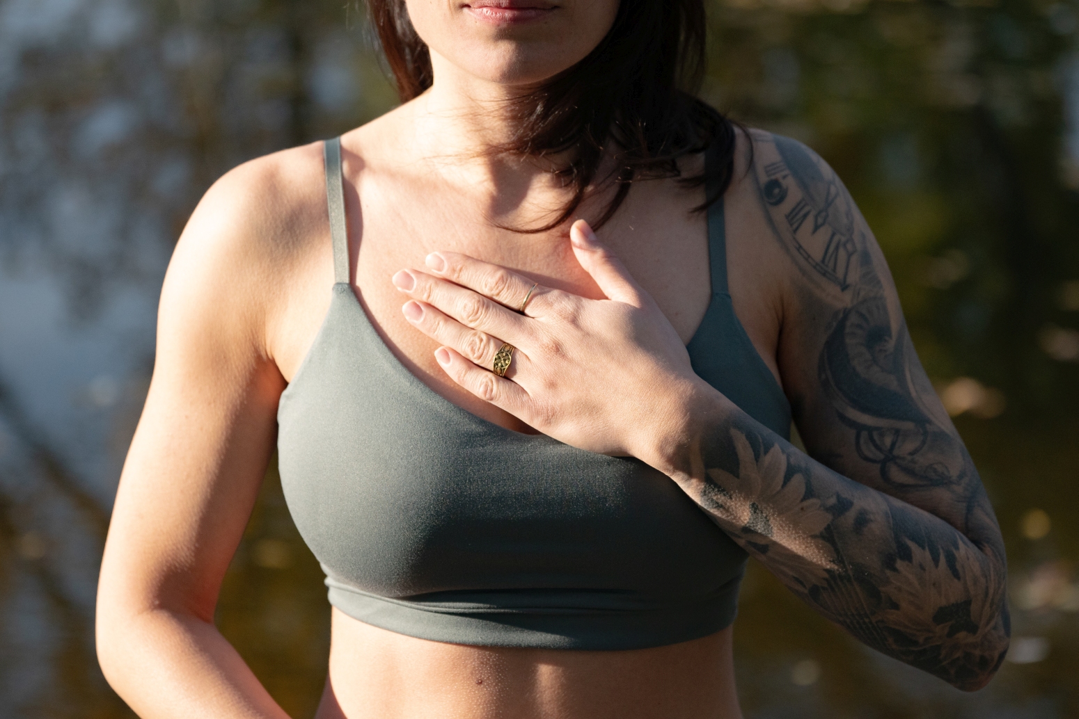 tanja stressregulation