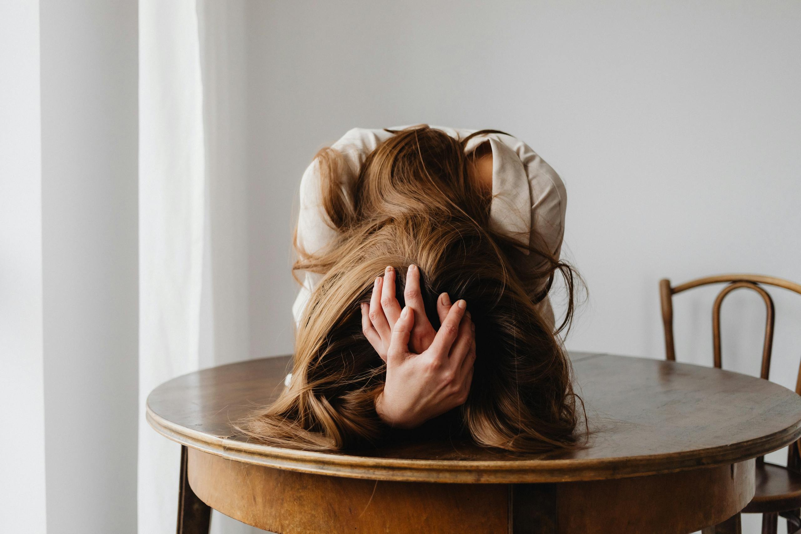 stress überforderung trauma nervensystem