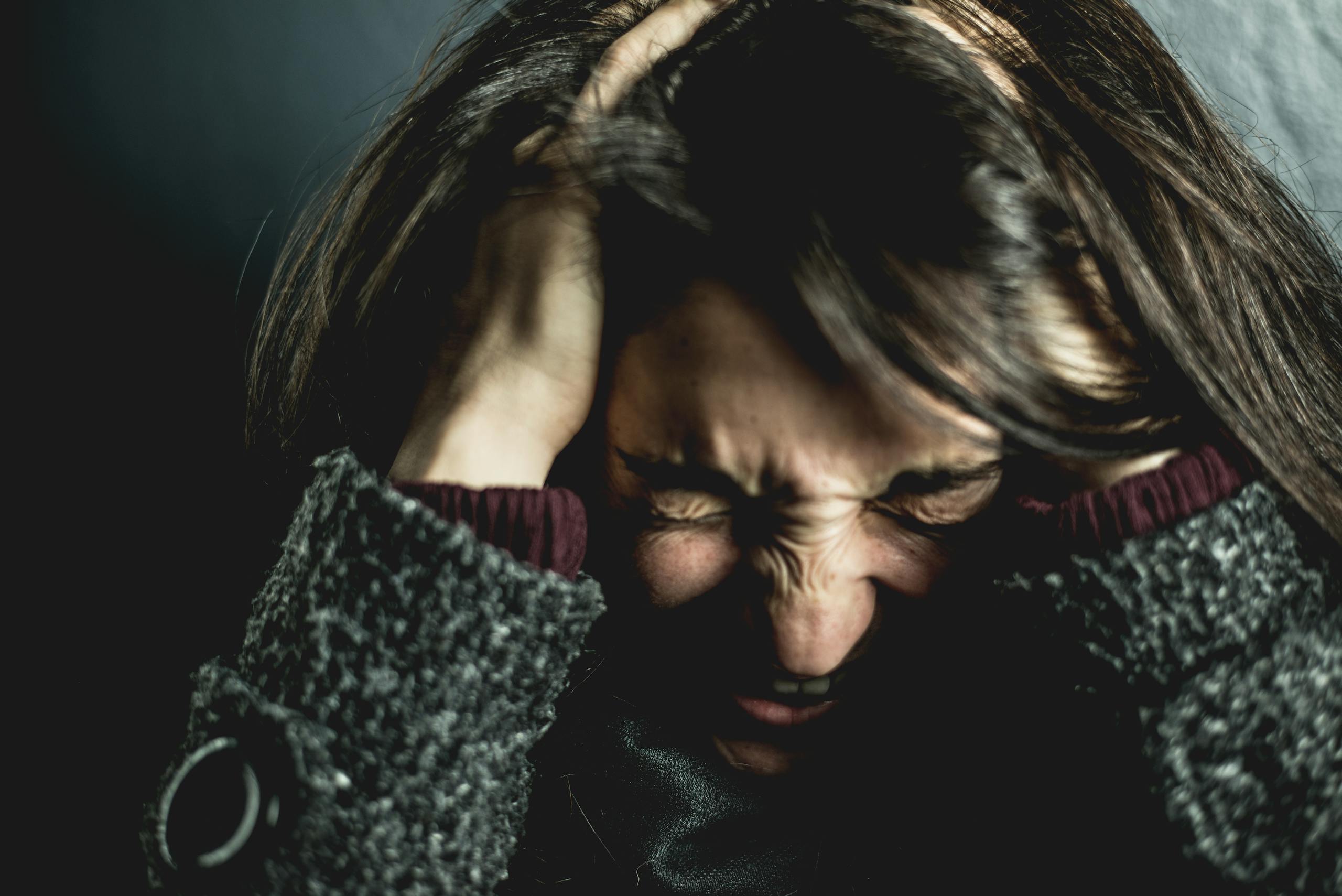stress trauma mentoring