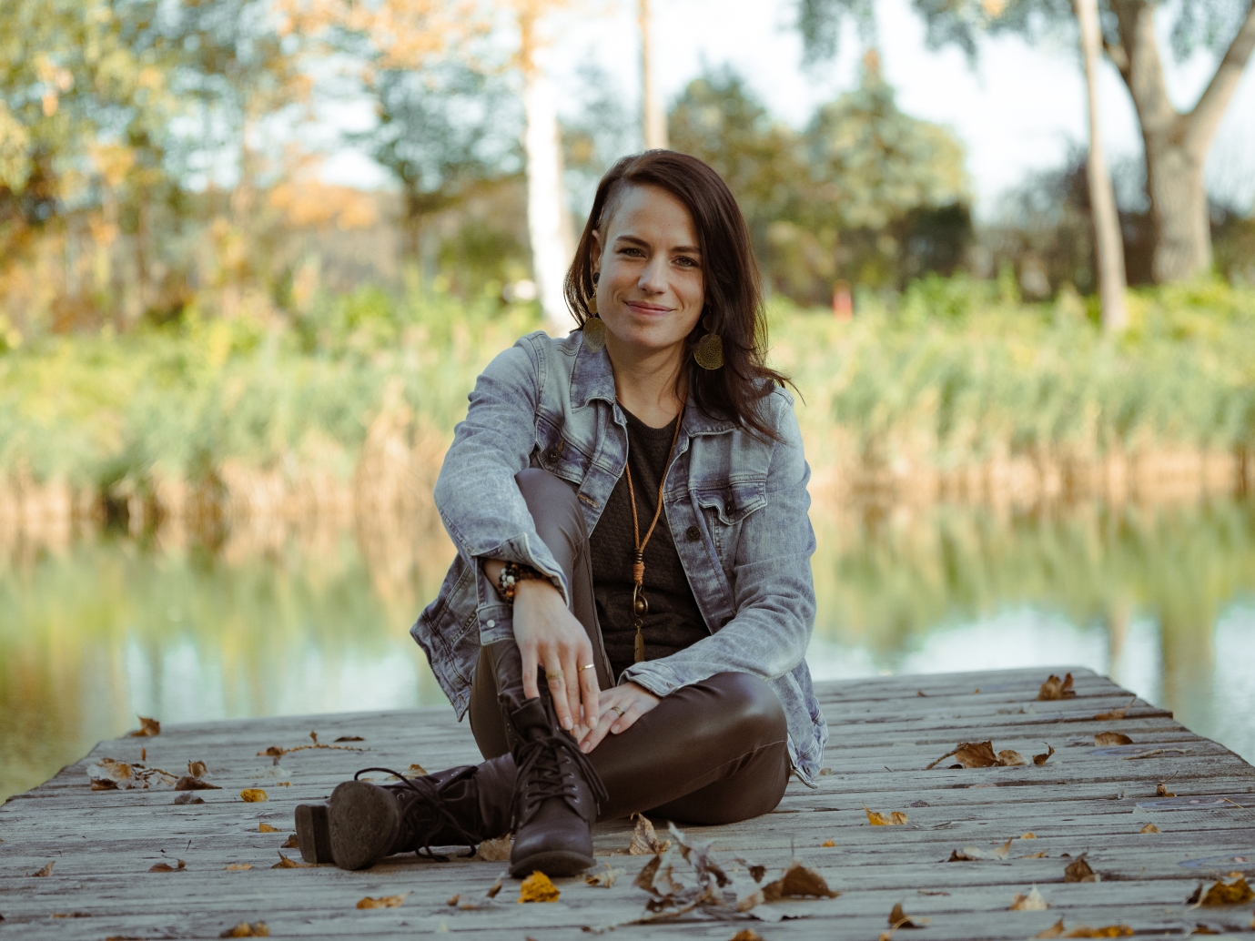 tanja mentoring